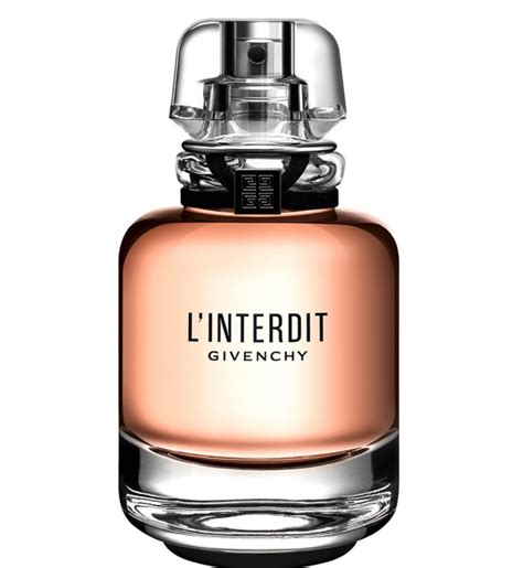 givenchy perfume l interdit review|l interdit givenchy price.